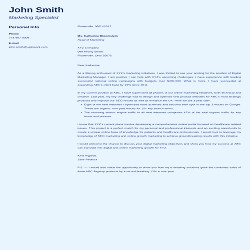 20+ Cover Letter Templates for a Resume in 2023 (Free)